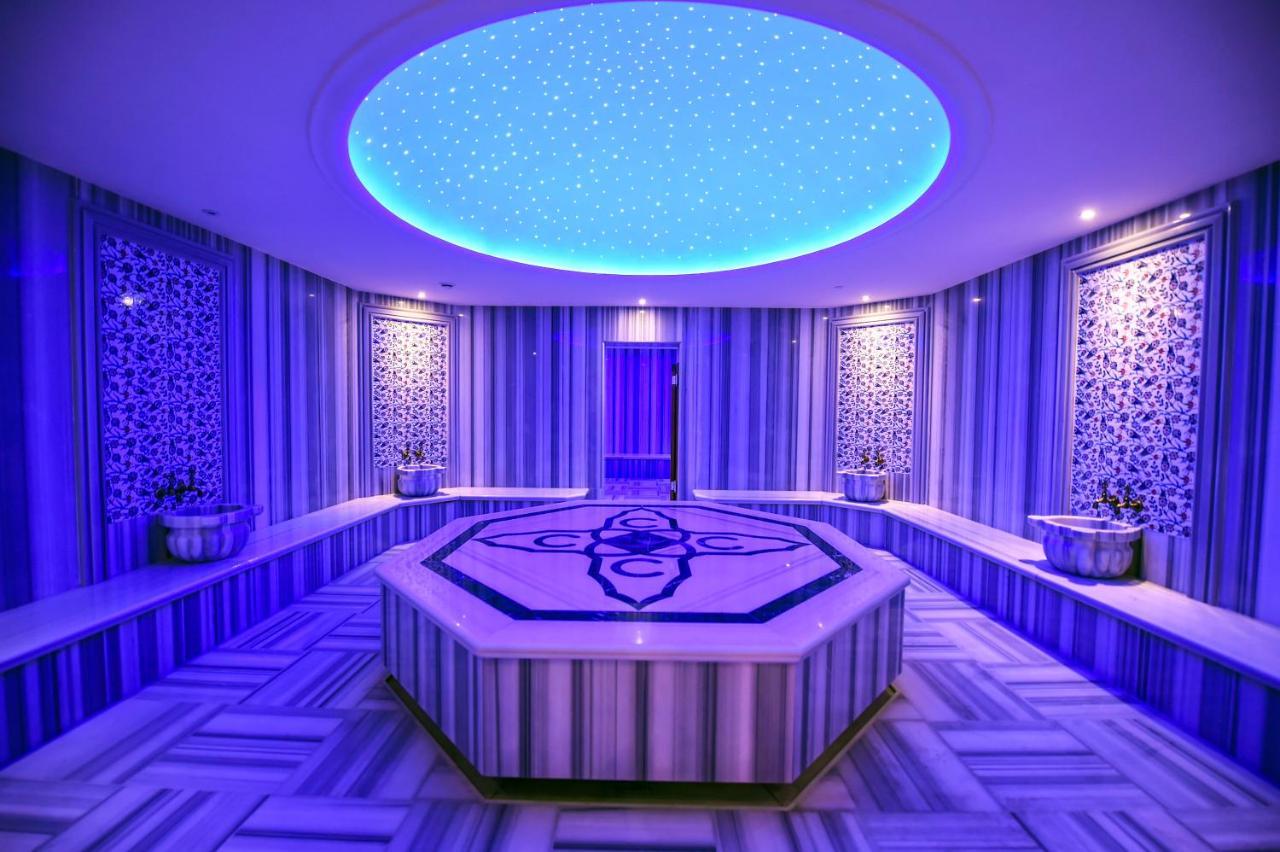 Cher Hotel & Spa Taksim Hotel