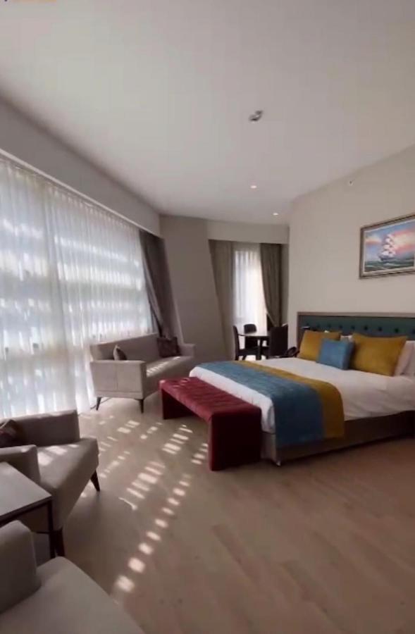 Cher Hotel & Spa Taksim 5*